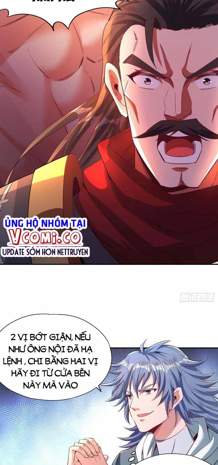 Ta Bị Nhốt Tại Cùng Một Ngày Mười Vạn Năm - Chương 96 - ảnh 17