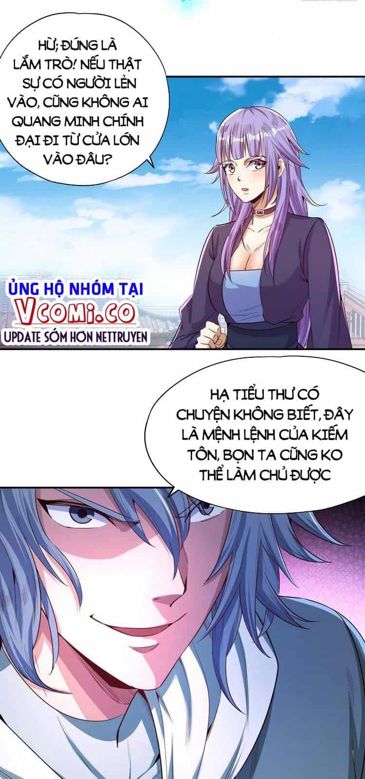 Ta Bị Nhốt Tại Cùng Một Ngày Mười Vạn Năm - Chương 96 - ảnh 20