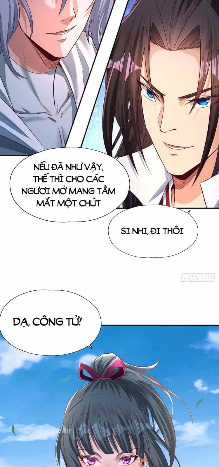 Ta Bị Nhốt Tại Cùng Một Ngày Mười Vạn Năm - Chương 96 - ảnh 28