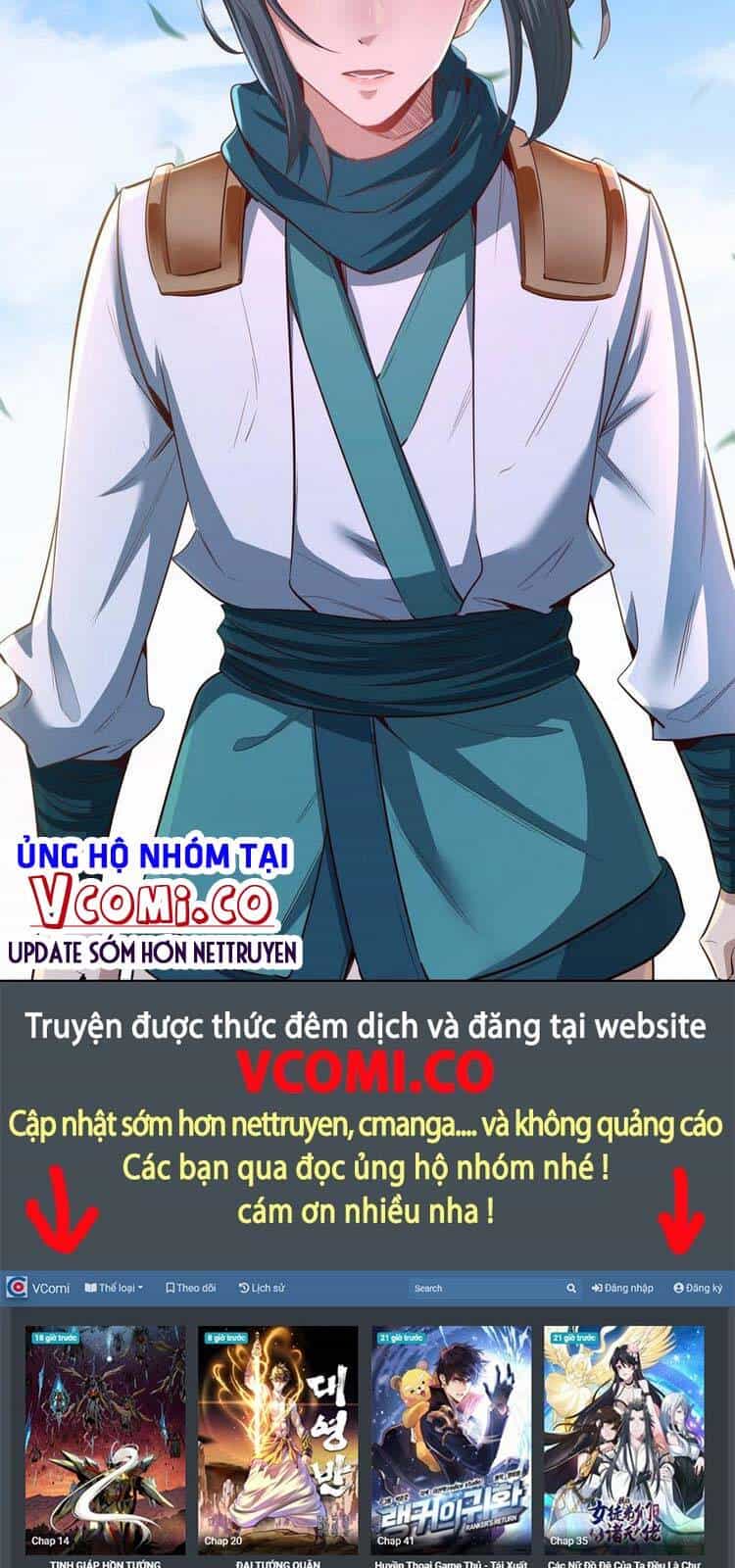 Ta Bị Nhốt Tại Cùng Một Ngày Mười Vạn Năm - Chương 96 - ảnh 29