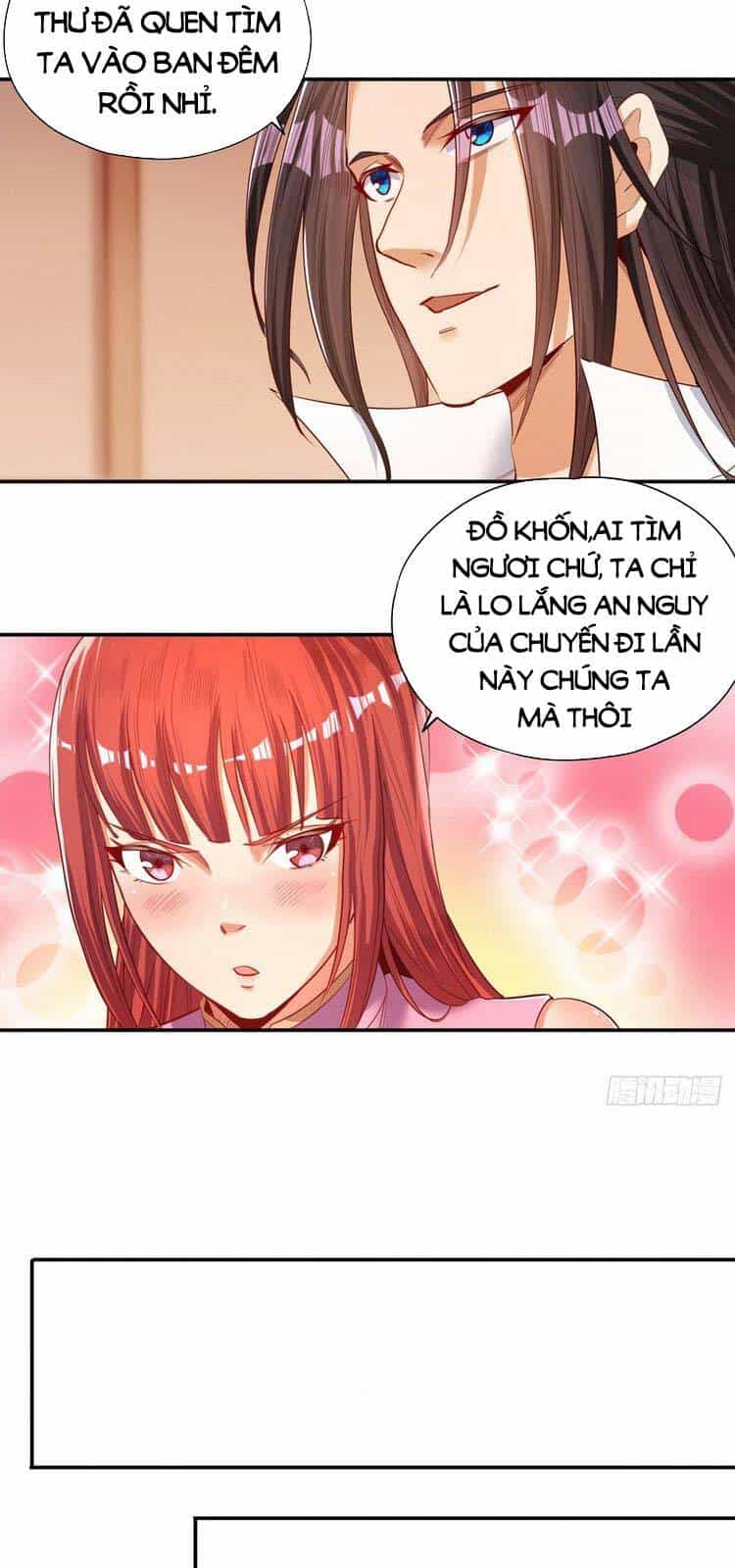 Ta Bị Nhốt Tại Cùng Một Ngày Mười Vạn Năm - Chương 96 - ảnh 3