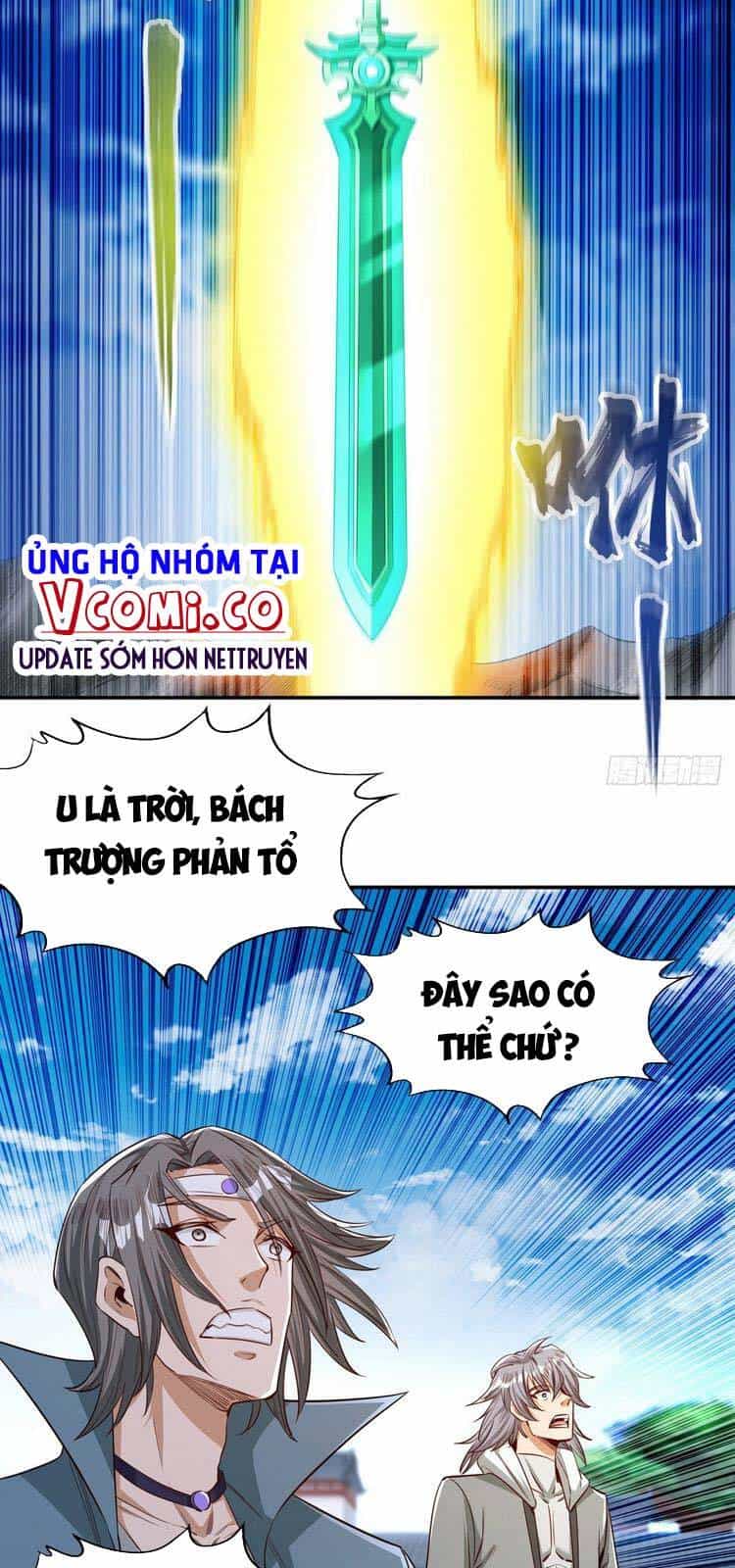 Ta Bị Nhốt Tại Cùng Một Ngày Mười Vạn Năm - Chương 97 - ảnh 6