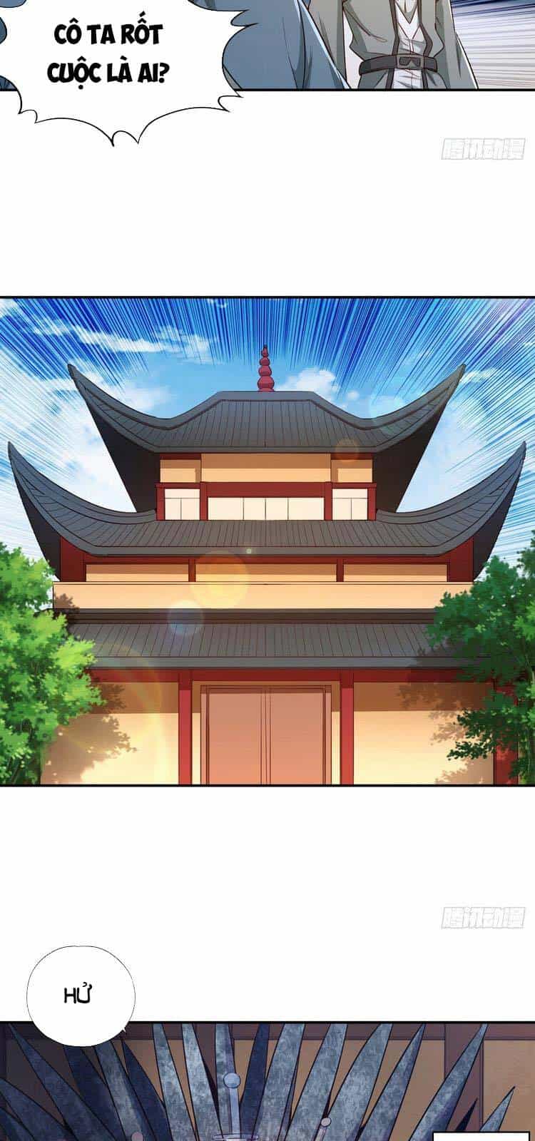 Ta Bị Nhốt Tại Cùng Một Ngày Mười Vạn Năm - Chương 97 - ảnh 7