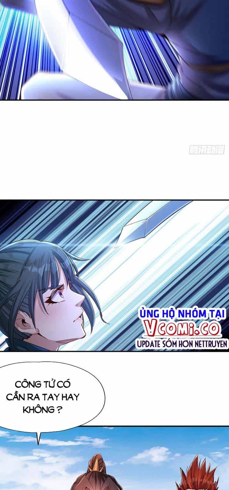 Ta Bị Nhốt Tại Cùng Một Ngày Mười Vạn Năm - Chương 98 - ảnh 7