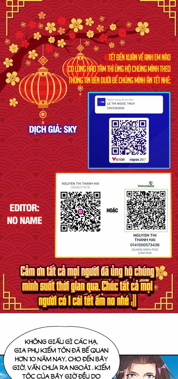 Ta Bị Nhốt Tại Cùng Một Ngày Mười Vạn Năm - Chương 99 - ảnh 1