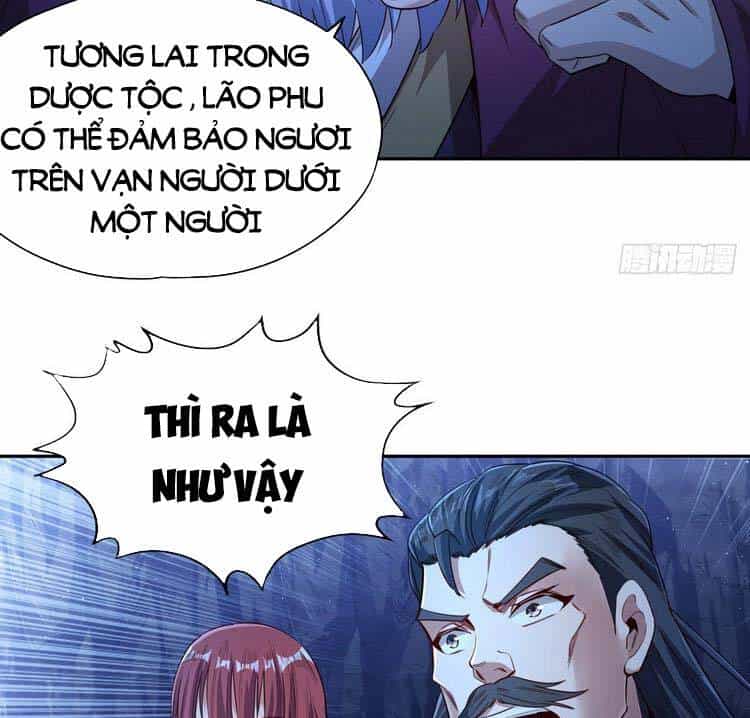 Ta Bị Nhốt Tại Cùng Một Ngày Mười Vạn Năm - Chương 101 - ảnh 21