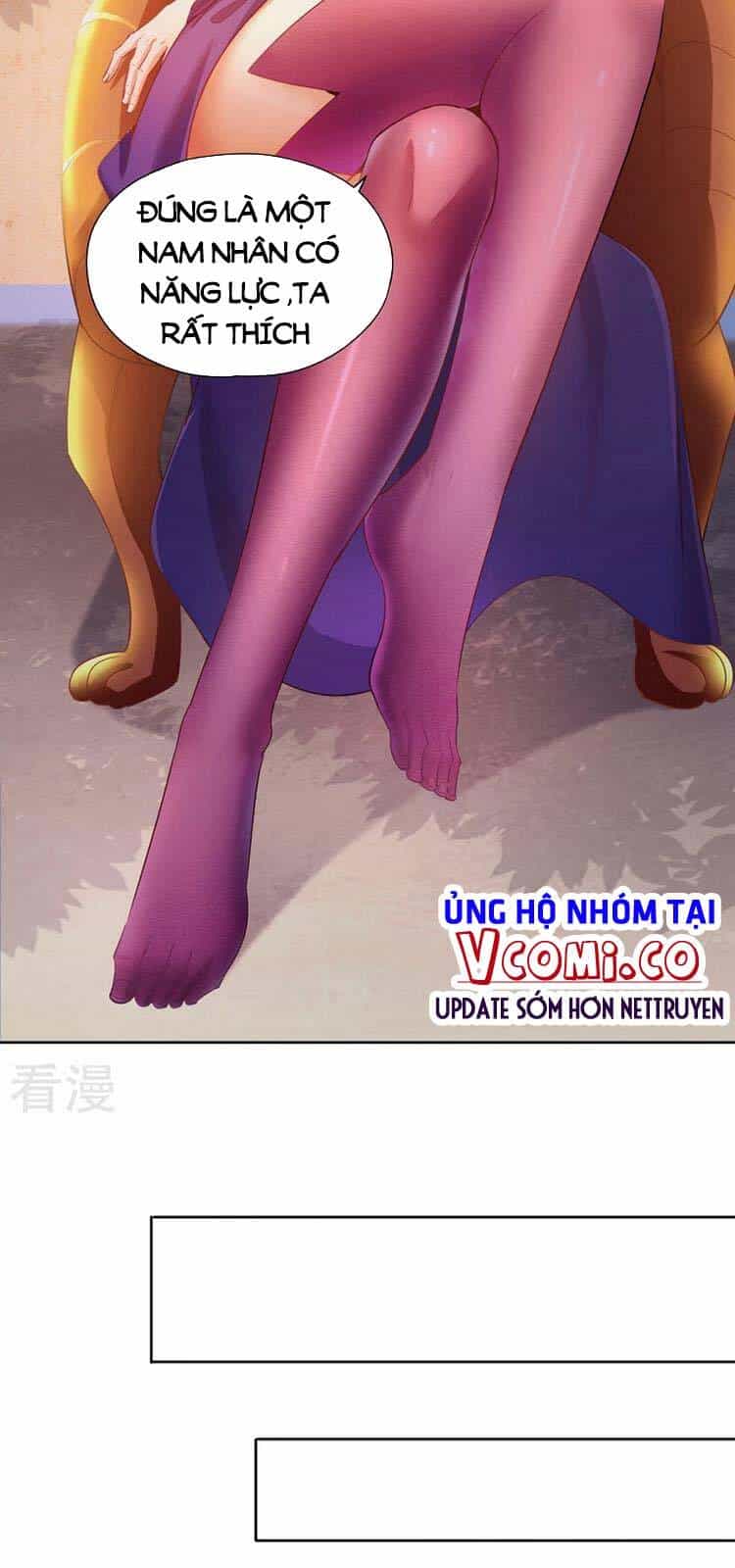 Ta Bị Nhốt Tại Cùng Một Ngày Mười Vạn Năm - Chương 103 - ảnh 12