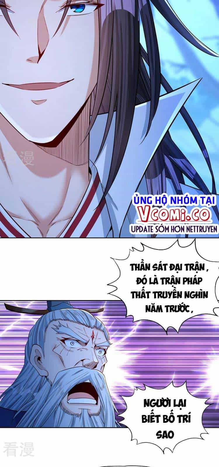Ta Bị Nhốt Tại Cùng Một Ngày Mười Vạn Năm - Chương 103 - ảnh 23