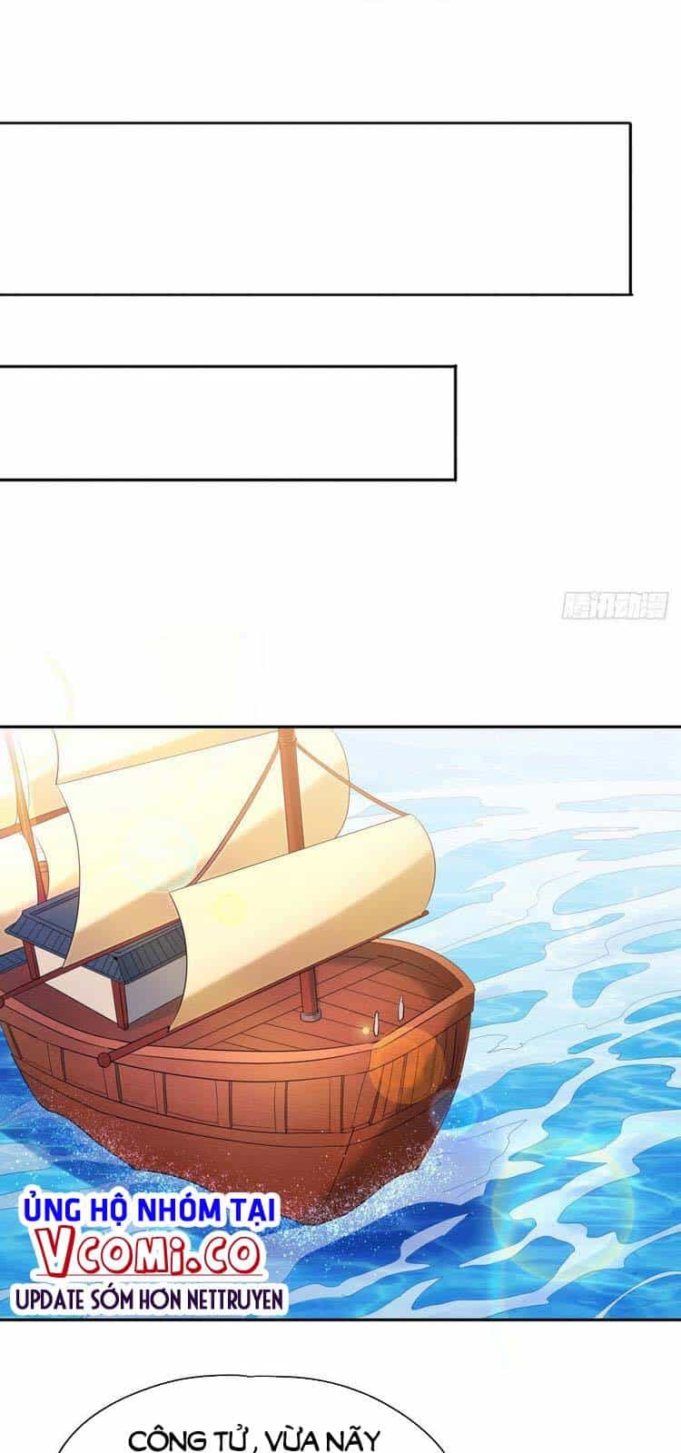 Ta Bị Nhốt Tại Cùng Một Ngày Mười Vạn Năm - Chương 104 - ảnh 12