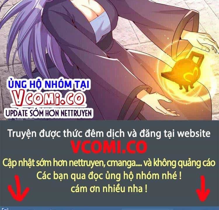 Ta Bị Nhốt Tại Cùng Một Ngày Mười Vạn Năm - Chương 105 - ảnh 21