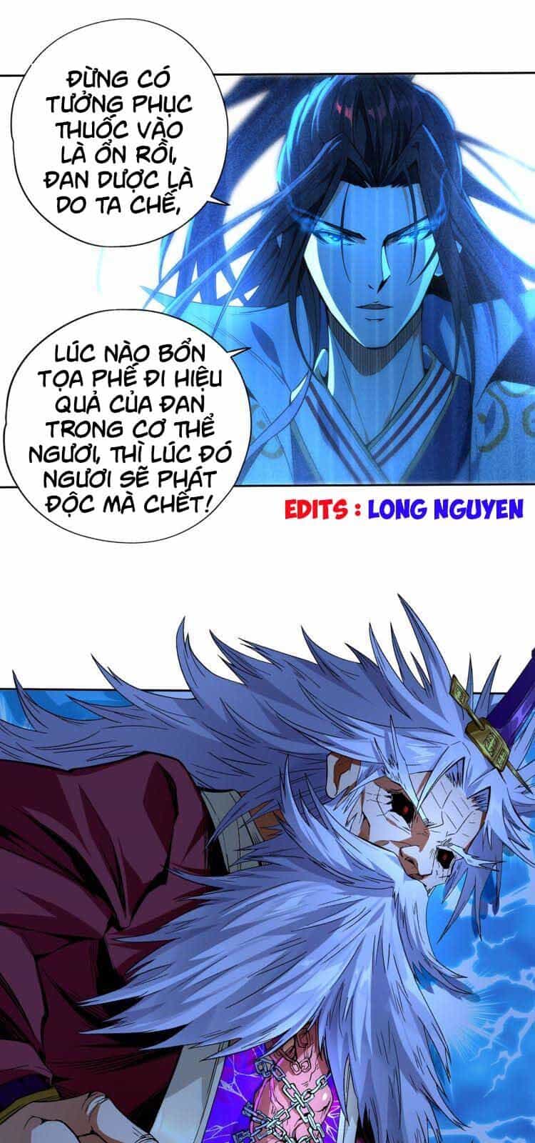 Ta Bị Nhốt Tại Cùng Một Ngày Mười Vạn Năm - Chương 7 - ảnh 39