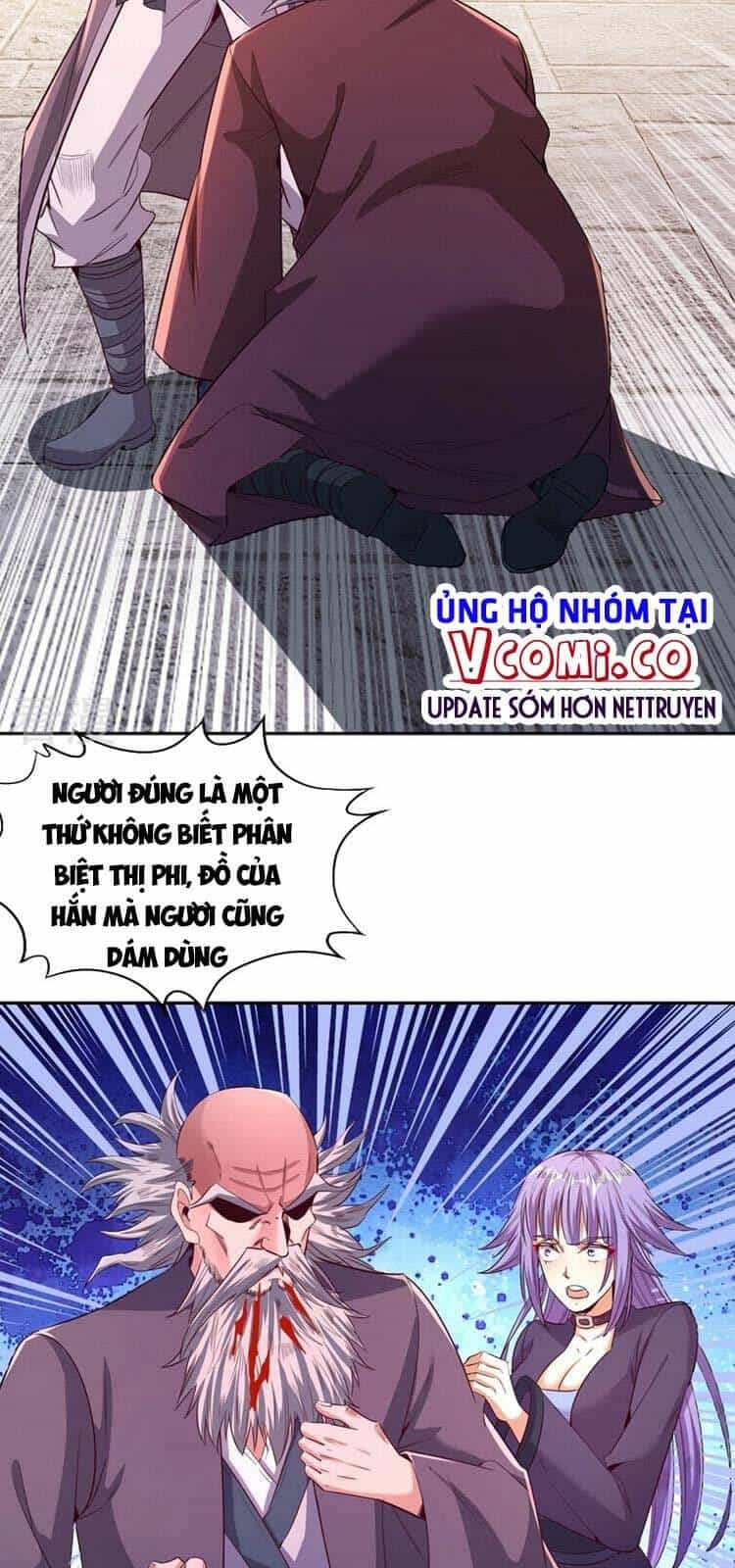 Ta Bị Nhốt Tại Cùng Một Ngày Mười Vạn Năm - Chương 106 - ảnh 18