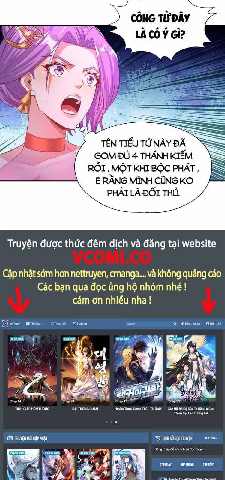 Ta Bị Nhốt Tại Cùng Một Ngày Mười Vạn Năm - Chương 107 - ảnh 23
