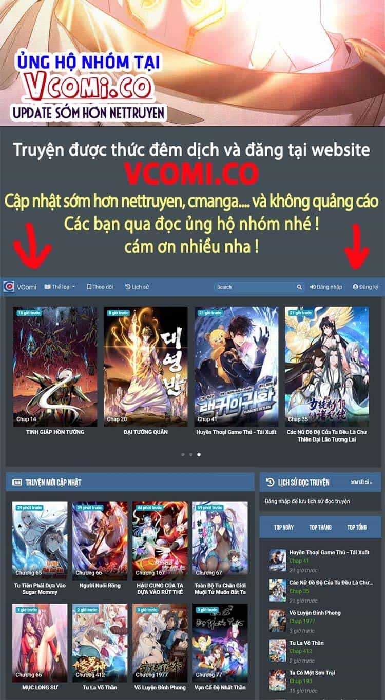 Ta Bị Nhốt Tại Cùng Một Ngày Mười Vạn Năm - Chương 108 - ảnh 24