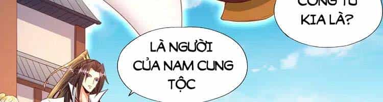Ta Bị Nhốt Tại Cùng Một Ngày Mười Vạn Năm - Chương 109 - ảnh 39