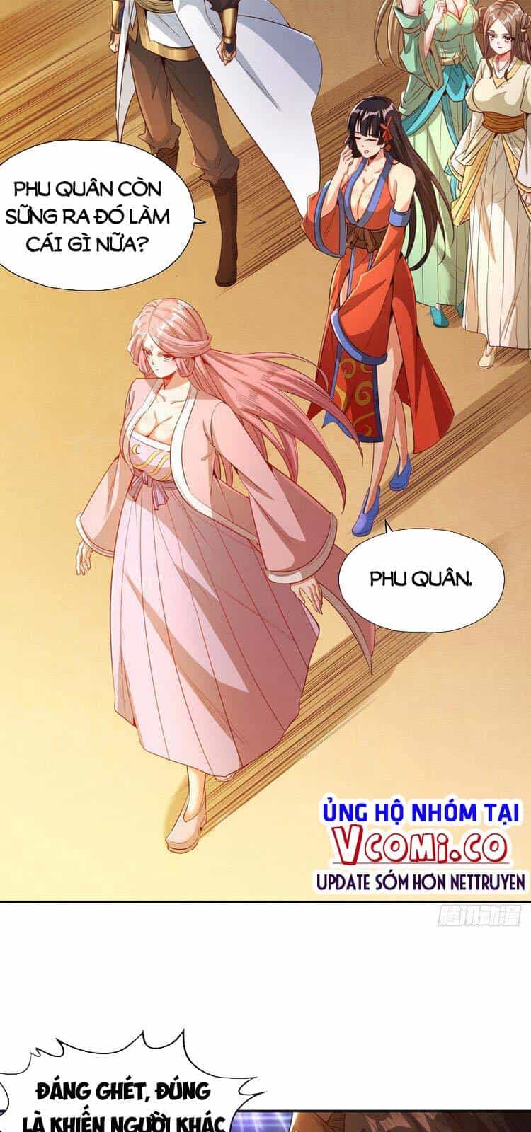 Ta Bị Nhốt Tại Cùng Một Ngày Mười Vạn Năm - Chương 111 - ảnh 12