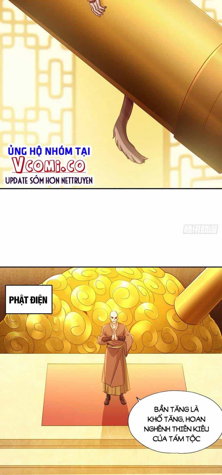 Ta Bị Nhốt Tại Cùng Một Ngày Mười Vạn Năm - Chương 111 - ảnh 15