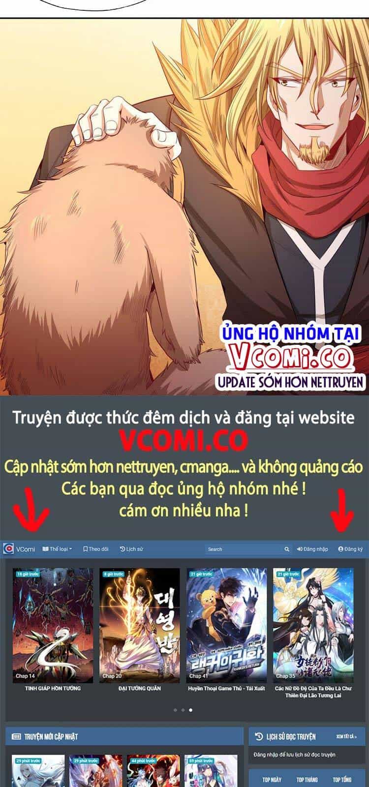 Ta Bị Nhốt Tại Cùng Một Ngày Mười Vạn Năm - Chương 112 - ảnh 25