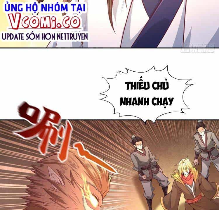 Ta Bị Nhốt Tại Cùng Một Ngày Mười Vạn Năm - Chương 113 - ảnh 21