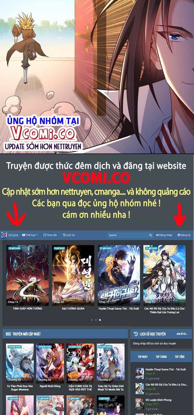 Ta Bị Nhốt Tại Cùng Một Ngày Mười Vạn Năm - Chương 113 - ảnh 27