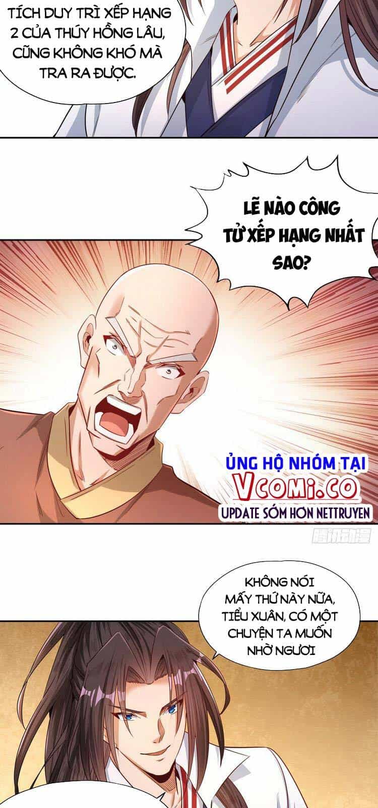 Ta Bị Nhốt Tại Cùng Một Ngày Mười Vạn Năm - Chương 114 - ảnh 19