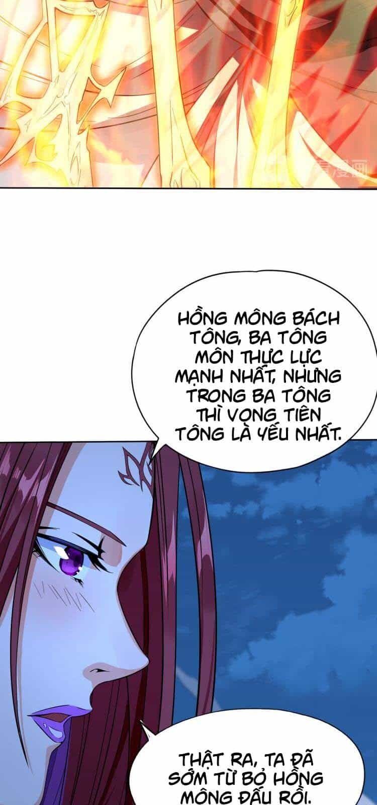 Ta Bị Nhốt Tại Cùng Một Ngày Mười Vạn Năm - Chương 8 - ảnh 27