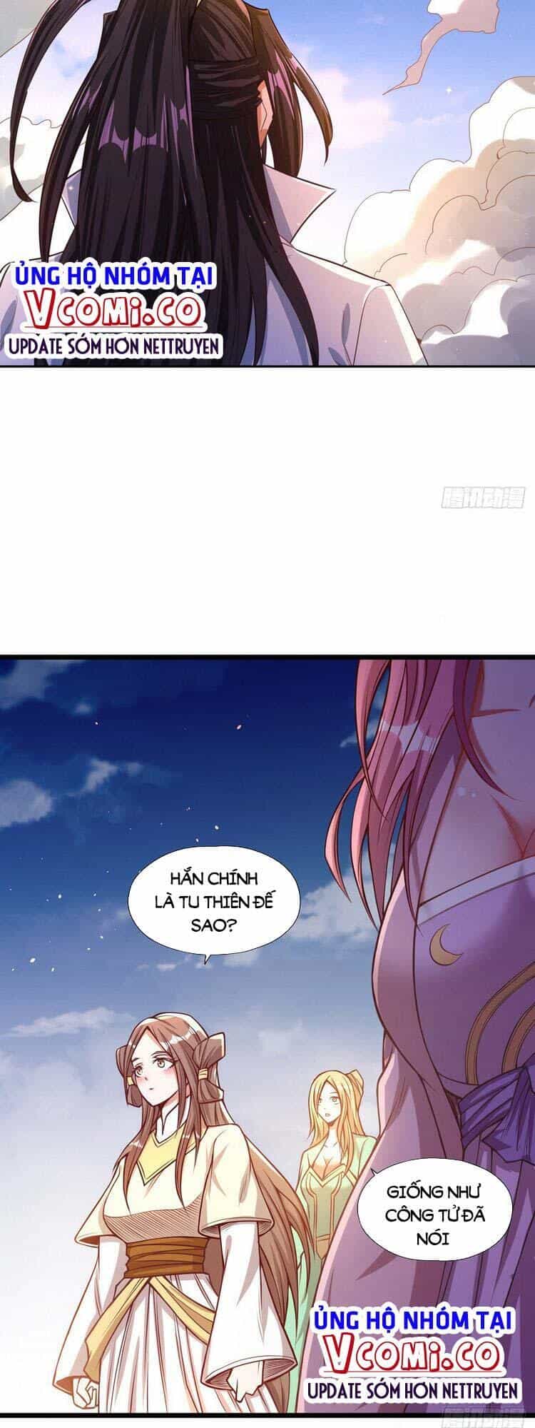 Ta Bị Nhốt Tại Cùng Một Ngày Mười Vạn Năm - Chương 118 - ảnh 5