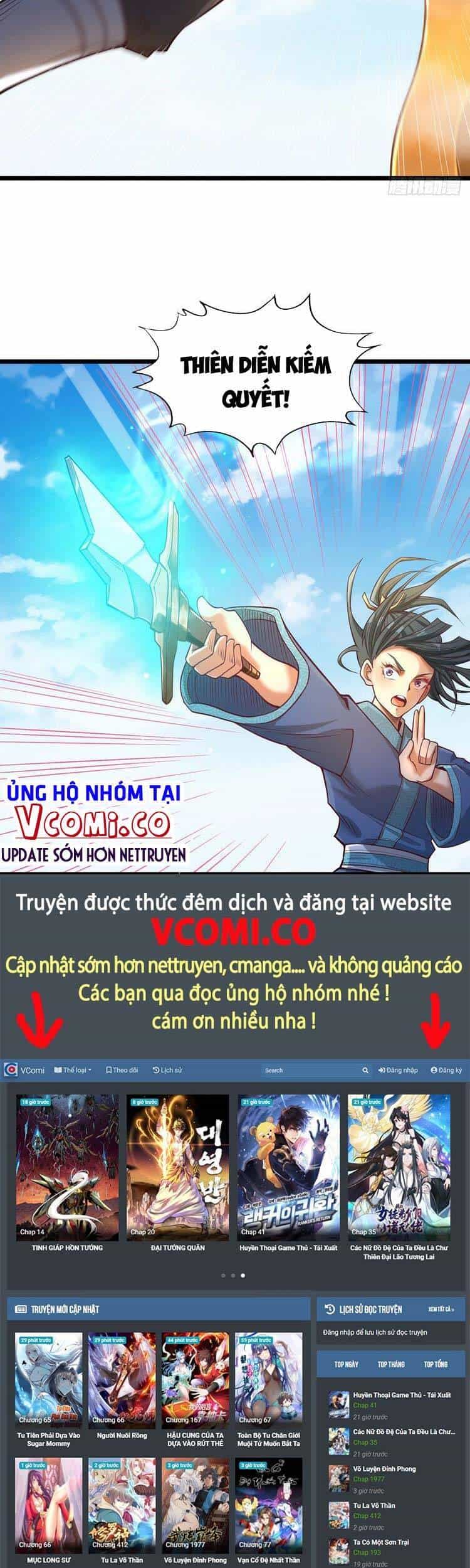 Ta Bị Nhốt Tại Cùng Một Ngày Mười Vạn Năm - Chương 119 - ảnh 26