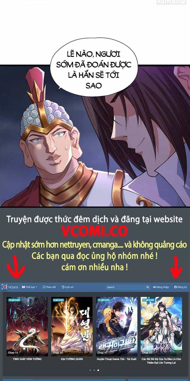 Ta Bị Nhốt Tại Cùng Một Ngày Mười Vạn Năm - Chương 123 - ảnh 25