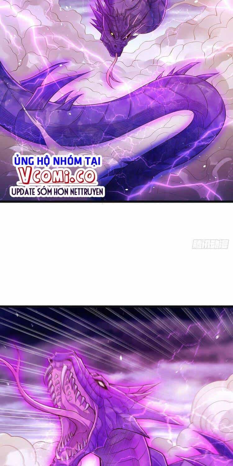 Ta Bị Nhốt Tại Cùng Một Ngày Mười Vạn Năm - Chương 123 - ảnh 4