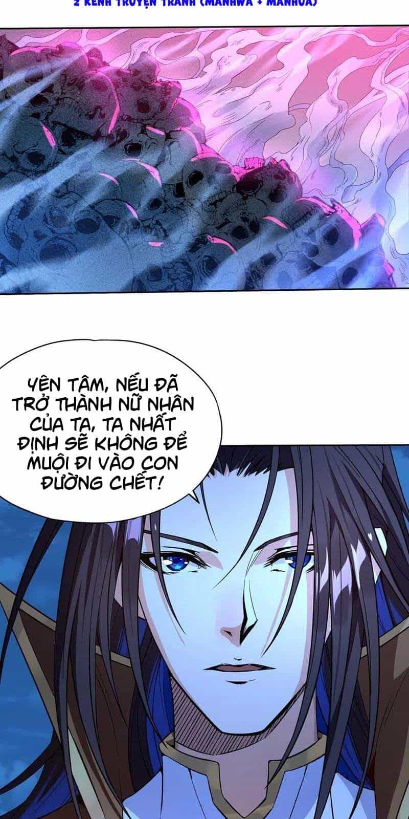 Ta Bị Nhốt Tại Cùng Một Ngày Mười Vạn Năm - Chương 9 - ảnh 14
