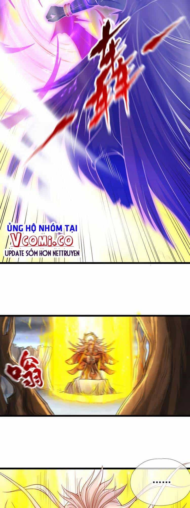 Ta Bị Nhốt Tại Cùng Một Ngày Mười Vạn Năm - Chương 126 - ảnh 18