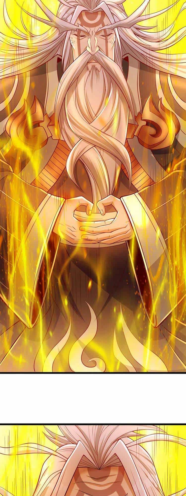 Ta Bị Nhốt Tại Cùng Một Ngày Mười Vạn Năm - Chương 126 - ảnh 19