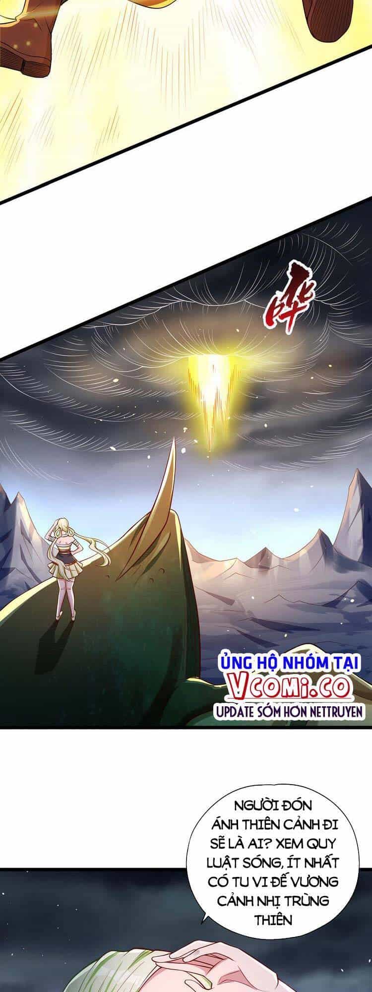 Ta Bị Nhốt Tại Cùng Một Ngày Mười Vạn Năm - Chương 126 - ảnh 22
