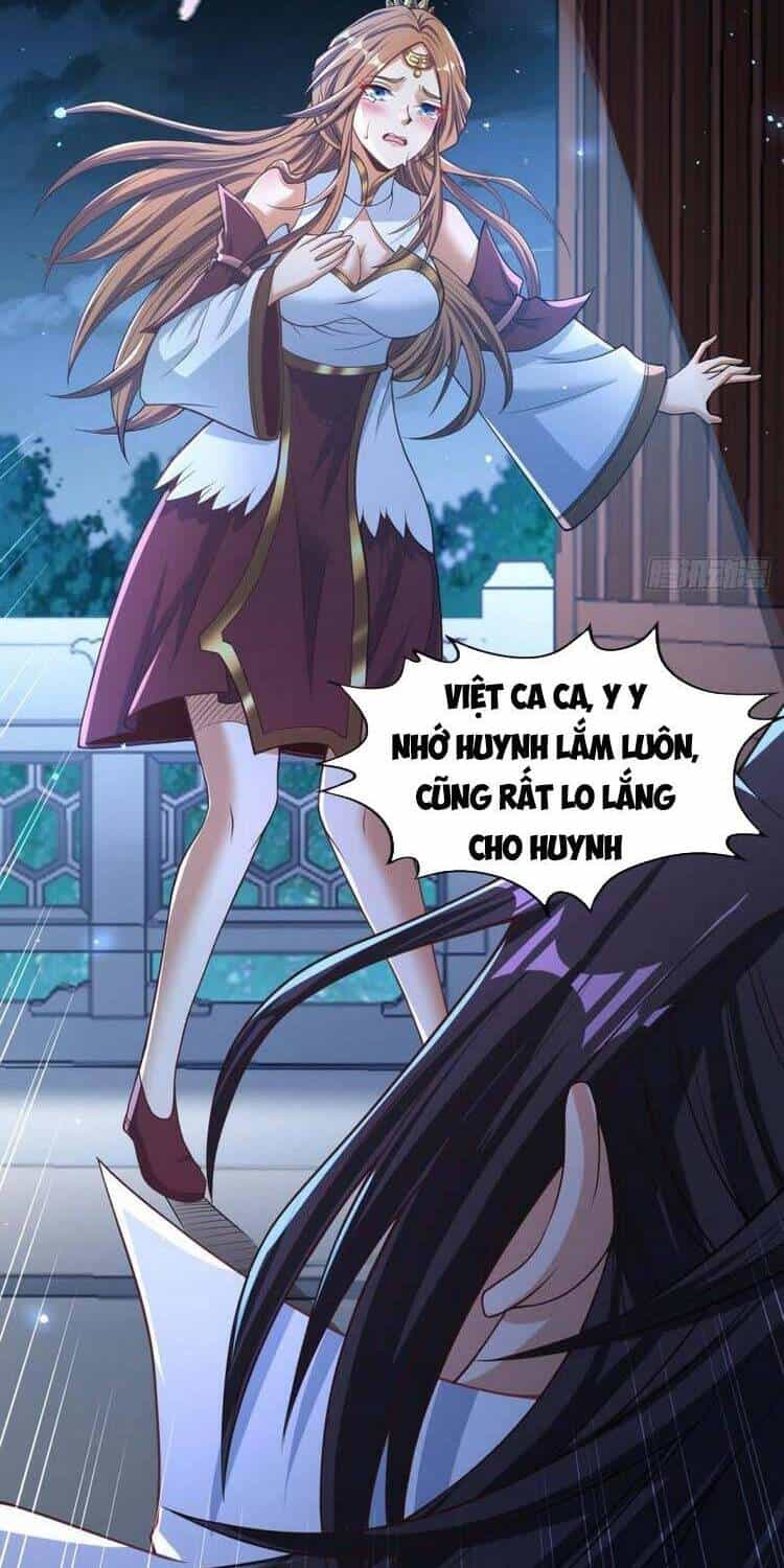 Ta Bị Nhốt Tại Cùng Một Ngày Mười Vạn Năm - Chương 127 - ảnh 21