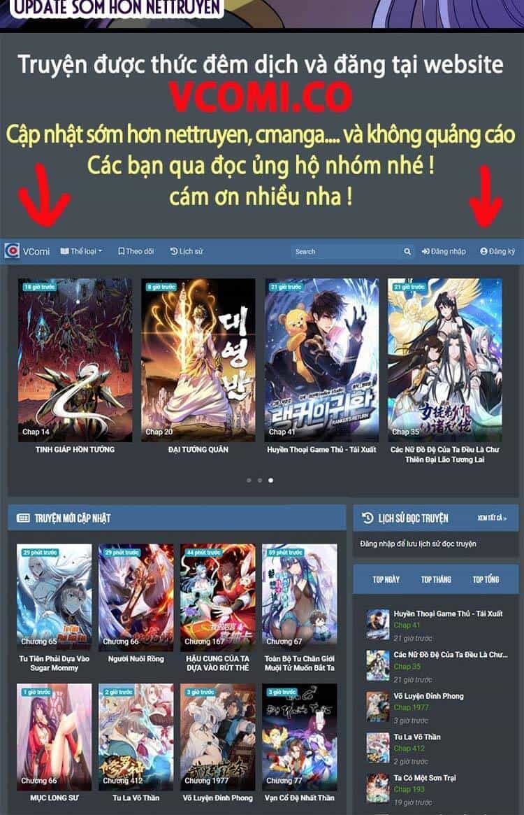 Ta Bị Nhốt Tại Cùng Một Ngày Mười Vạn Năm - Chương 129 - ảnh 23
