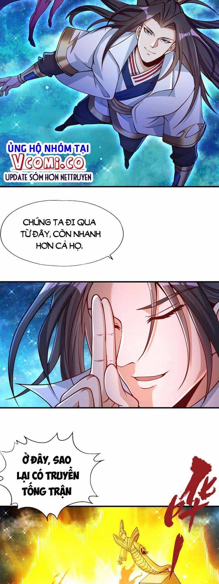 Ta Bị Nhốt Tại Cùng Một Ngày Mười Vạn Năm - Chương 129 - ảnh 6