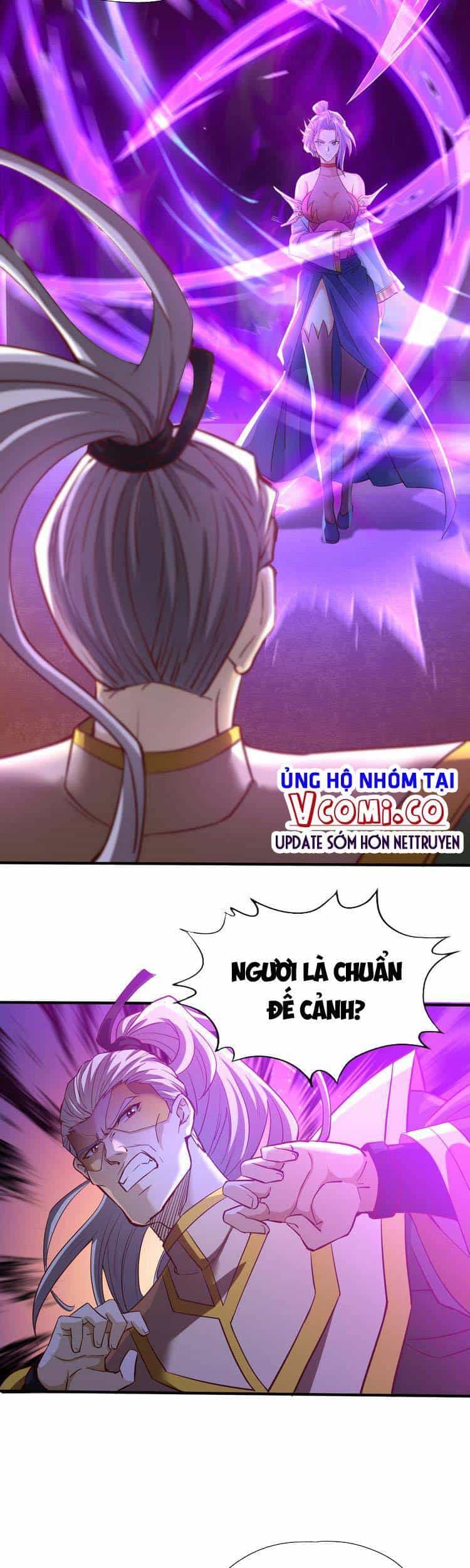 Ta Bị Nhốt Tại Cùng Một Ngày Mười Vạn Năm - Chương 130 - ảnh 5