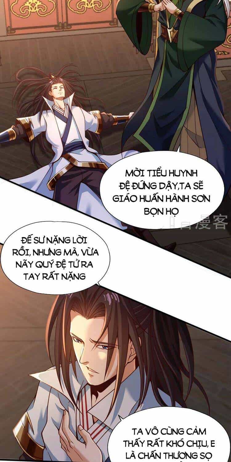 Ta Bị Nhốt Tại Cùng Một Ngày Mười Vạn Năm - Chương 133 - ảnh 2