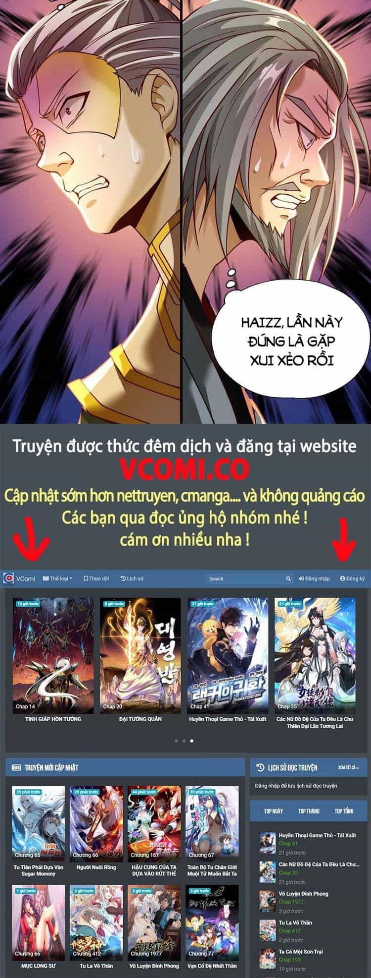Ta Bị Nhốt Tại Cùng Một Ngày Mười Vạn Năm - Chương 133 - ảnh 22