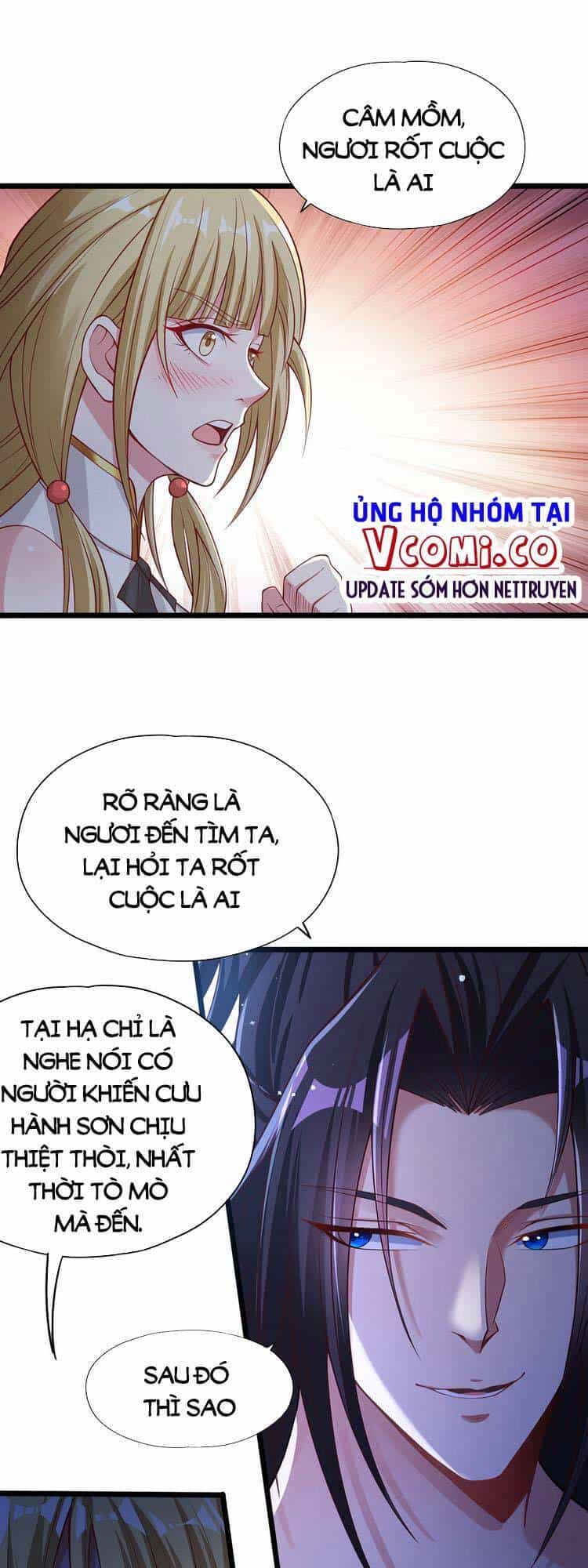 Ta Bị Nhốt Tại Cùng Một Ngày Mười Vạn Năm - Chương 134 - ảnh 11