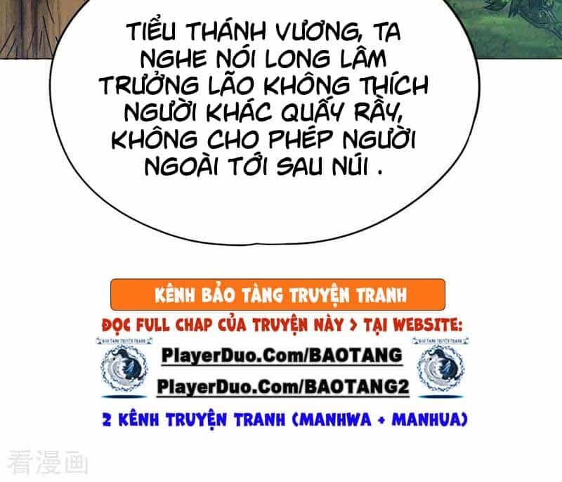 Ta Bị Nhốt Tại Cùng Một Ngày Mười Vạn Năm - Chương 10 - ảnh 23