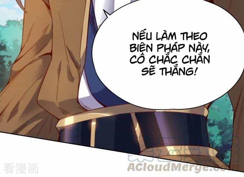 Ta Bị Nhốt Tại Cùng Một Ngày Mười Vạn Năm - Chương 10 - ảnh 27