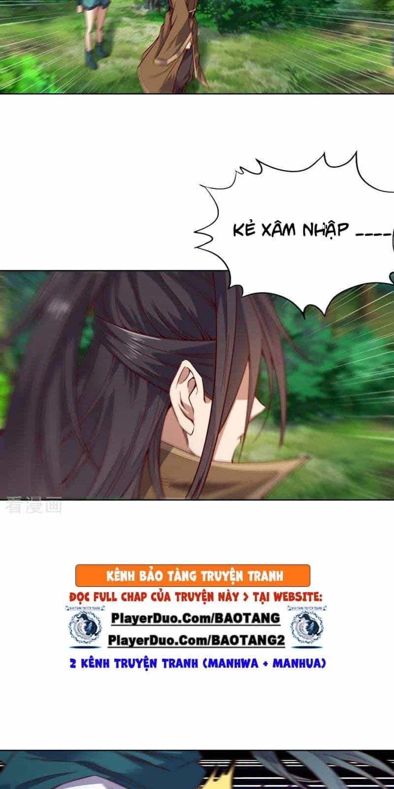 Ta Bị Nhốt Tại Cùng Một Ngày Mười Vạn Năm - Chương 10 - ảnh 29