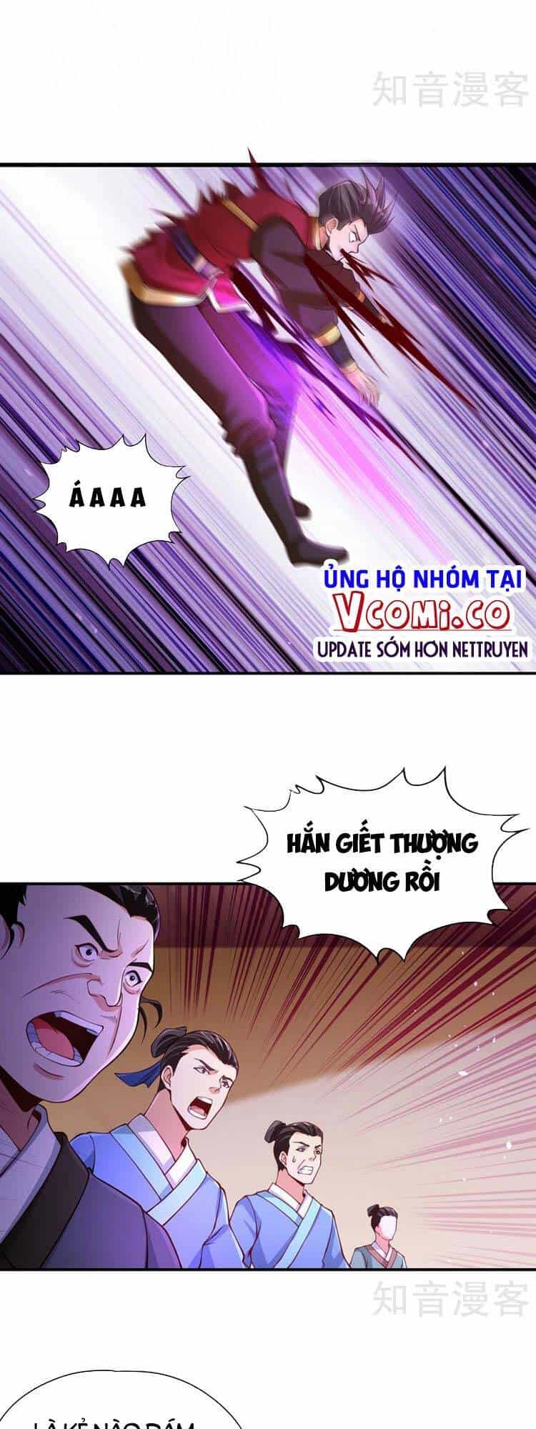 Ta Bị Nhốt Tại Cùng Một Ngày Mười Vạn Năm - Chương 137 - ảnh 20