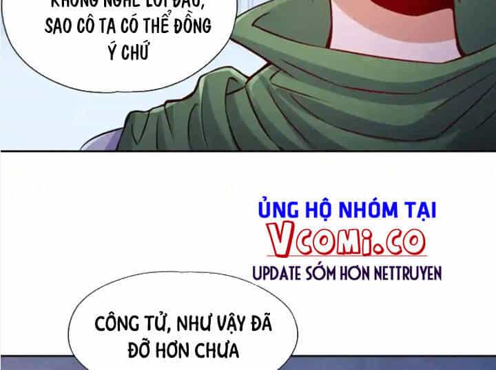 Ta Bị Nhốt Tại Cùng Một Ngày Mười Vạn Năm - Chương 139 - ảnh 16
