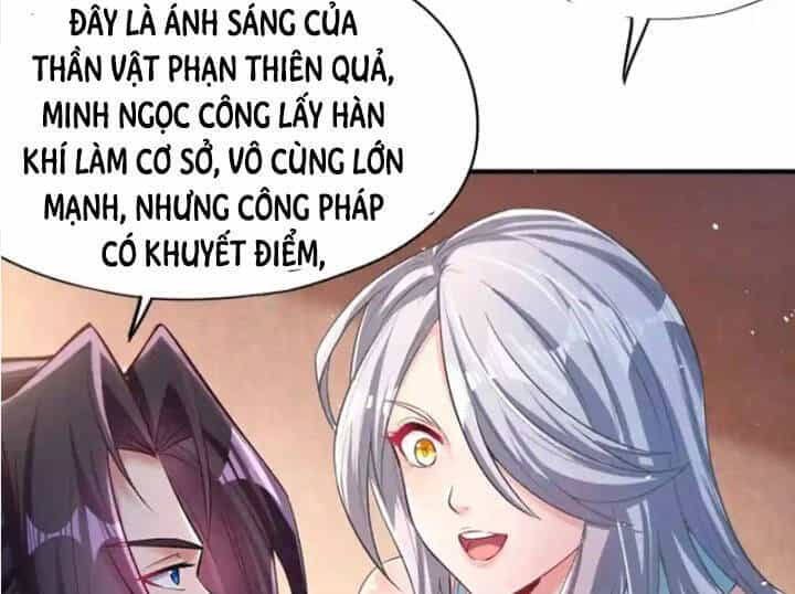 Ta Bị Nhốt Tại Cùng Một Ngày Mười Vạn Năm - Chương 139 - ảnh 2