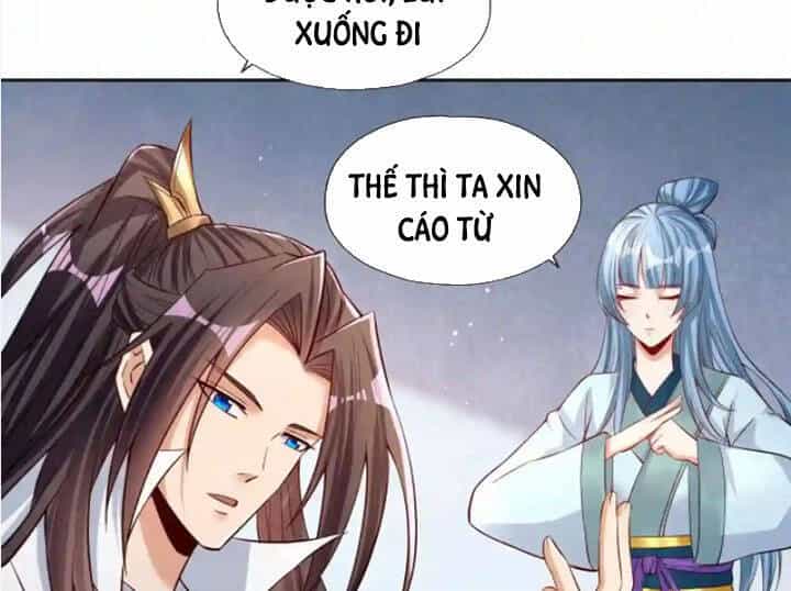 Ta Bị Nhốt Tại Cùng Một Ngày Mười Vạn Năm - Chương 139 - ảnh 20