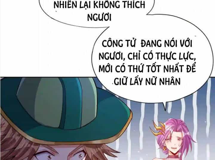 Ta Bị Nhốt Tại Cùng Một Ngày Mười Vạn Năm - Chương 139 - ảnh 22