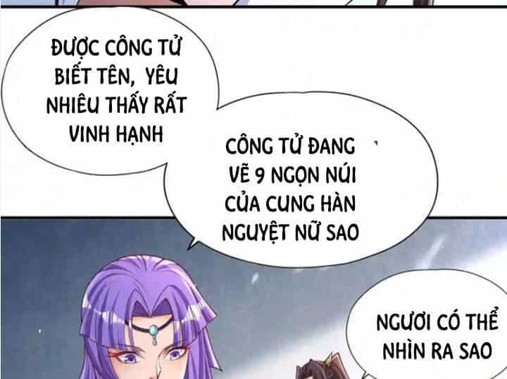 Ta Bị Nhốt Tại Cùng Một Ngày Mười Vạn Năm - Chương 139 - ảnh 34